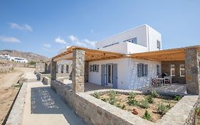 Miamis Villas Mykonos II