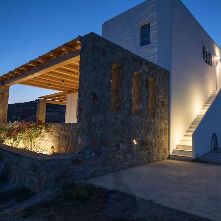 Miamis Villas Mykonos II Mykonos Town Esterno foto