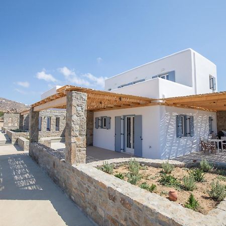 Miamis Villas Mykonos II Mykonos Town Esterno foto