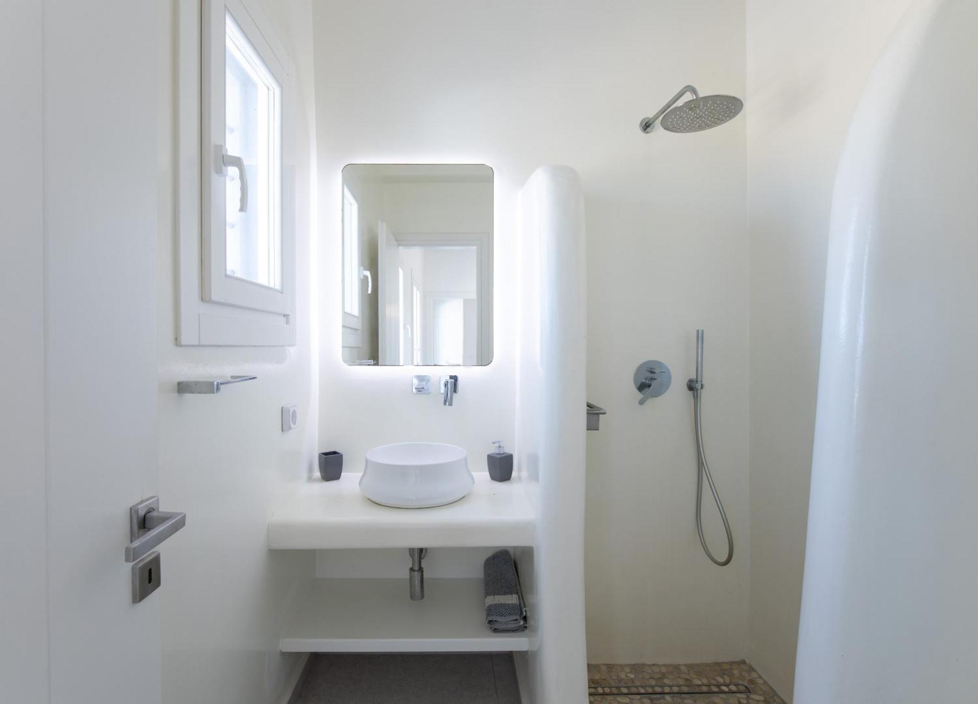 Miamis Villas Mykonos II Mykonos Town Esterno foto